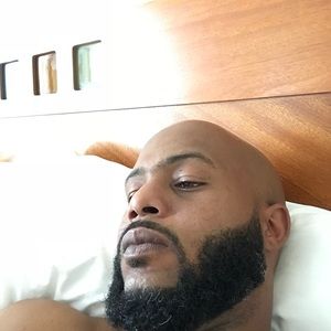 Meet your Posher, Antwan